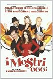 I Mostri Oggi