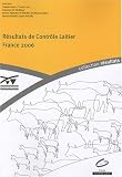 R�sultat de Contr�le Laitier : France 2006