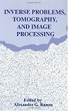 Inverse Problems, Tomography, and Image Processing