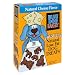 Blue Dog Bakery Premium Natural Low Fat Dog Treats, Natural Cheese Flavor, 24-Ounce Boxes (Pack of 6)