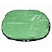 King Covers OVWPC1529GR10 Heavy Duty Winter Oval Pool Cover, 15-Feet by 29-Feet, Green