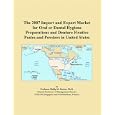 The 2007 Import and Export Market for Oral or Dental Hygiene Preparations and Denture Fixative... by Philip M. Parker
