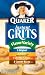 Quaker Instant Grits Flavor Variety, 12-Count Boxes (Pack of 12)