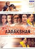 Aarakshan [DVD]