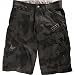 Fox Men's Sergeant Biking Short (Fatigue Camo) - 36