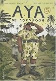 Aya de Yopougon, Tome 5 :