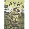 Aya de Yopougon, Tome 5 :
