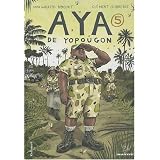 Aya de Yopougon (Tome 5)par Marguerite Abouet