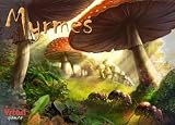 蟻の国 (Myrmes) 蟻の国 (Myrmes)