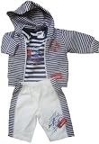 Sweat B�b� a Capuche DIRKJE
