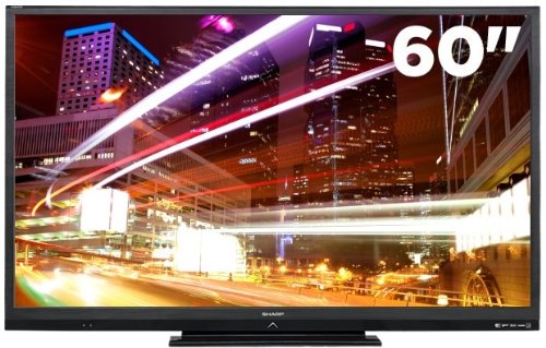 LC-60LE640U Sharp Aquos 60