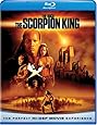 Scorpion King [Blu-ray] [2002] [US Import]