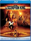 The Scorpion King  [Blu-ray]