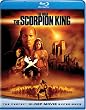 The Scorpion King