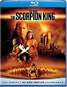 The Scorpion King  [Blu-ray]