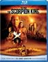 The Scorpion King  [Blu-ray]