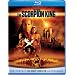 The Scorpion King  [Blu-ray]