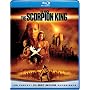 The Scorpion King  [Blu-ray]