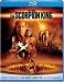 DVD : The Scorpion King  [Blu-ray]