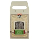 Gina & Sofia Nastri Barley Pasta - 8.8oz. Bag