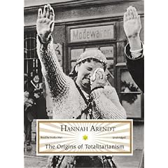 The Origins of Totalitarianism