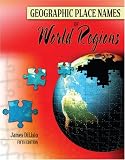 Geographic Place Names of World Regions