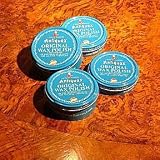 100 ml. (3.5 oz.) Antiquax Original Wax Polish