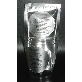 ROOM SHOCKER Mold Killer