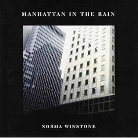 Manhattan In The Rain
