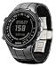 Brand New Polished Suunto T3c Wrist Watch Heart Rate Monitor Training Effect in Real ...