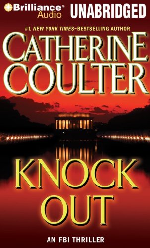 KnockOut (FBI Thriller)