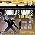 Dirk Gently: The Long Dark Tea-Time of the Soul: A BBC Radio Full-Cast Dramatization by Douglas Adams