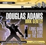 Dirk Gently: The Long Dark Tea-Time o...