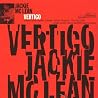 Image of album by Jackie McLean