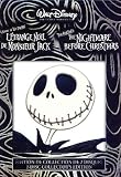 The Nightmare Before Christmas (Bilingual English/French Version)