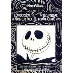 The Nightmare Before Christmas