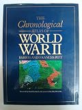 The chronological atlas of World War II