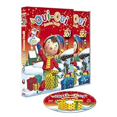 Oui-Oui sauve no�l - DVD + Livre