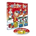 Oui-Oui sauve no�l - DVD + Livre