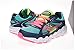 Saucony Girls Kotaro Running Shoe