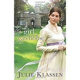 the girl in the gatehouse
