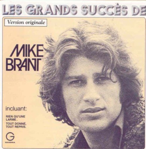 Mike Brant - La fete de la chanson francaise 2014 - Zortam Music