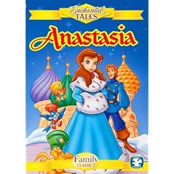 Enchanted Tales Anastasia