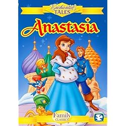 Enchanted Tales Anastasia
