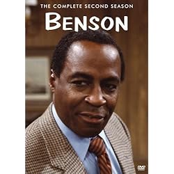 Benson - Season 2