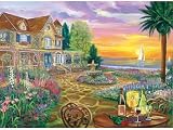 Fernando Agudelo Bon Appetit Jigsaw Puzzle 1500pc