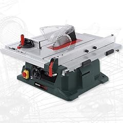 Tischkreiss�ge 1800 Watt, mit Zubeh�r - POW XQ5360
