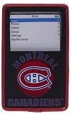 Montreal Canadiens NHL Classic Hockey iPuck Case
