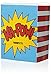 Trumpette Baby-Boys 6 Pack Newborn Ka-Pow