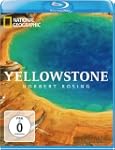 Yellowstone - Norbert Rosing - Nation...